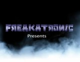 Freakatronics ERROR Album Trailer